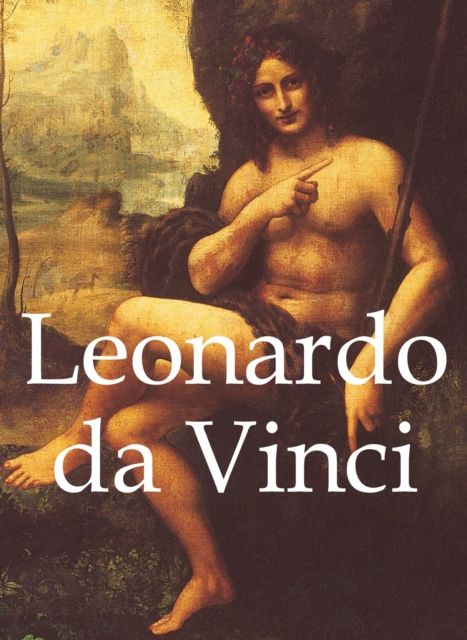E-book Leonardo da Vinci Eugene Muntz