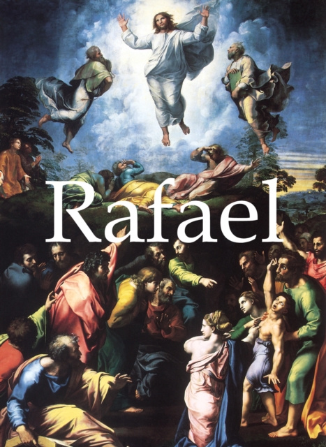 E-kniha Rafael Eugene Muntz