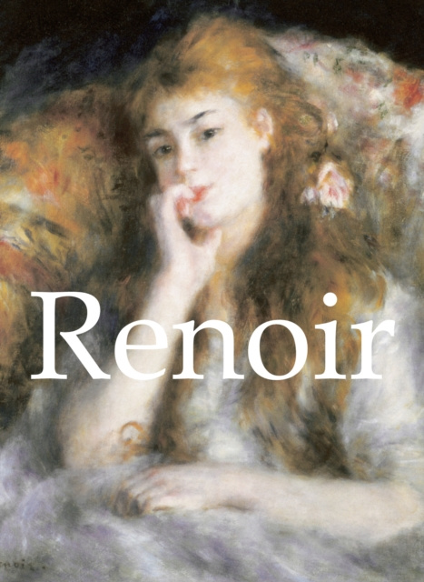 E-book Renoir Natalia Brodskaya