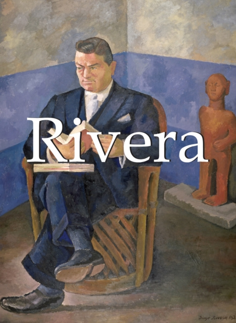 E-kniha Rivera Gerry Souter