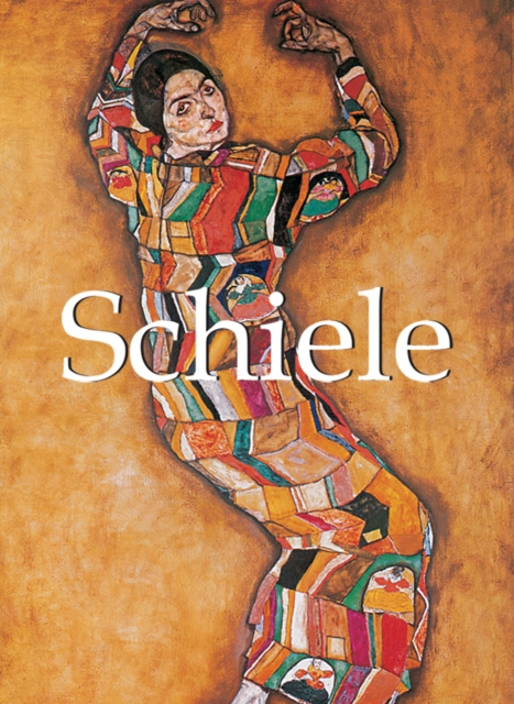 E-book Schiele Jeanette Zwingenberger
