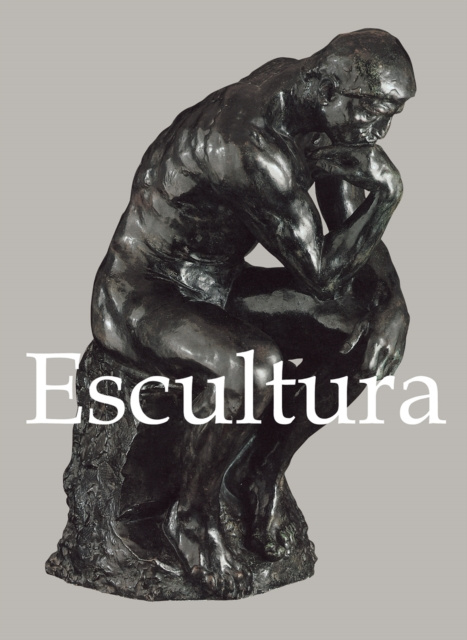 E-kniha Escultura Victoria Charles