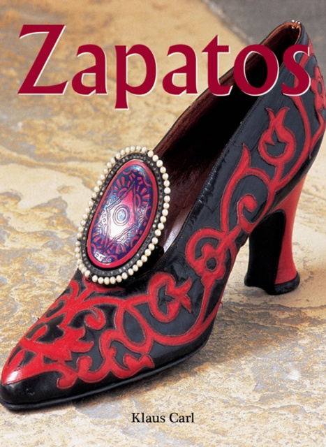E-book Zapatos Klaus Carl