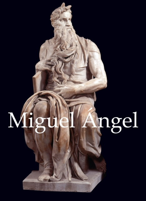 E-kniha Miguel Angel Eugene Muntz