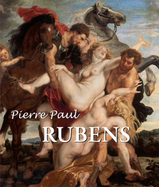 E-Book Pierre Paul Rubens Maria Varshavskaya