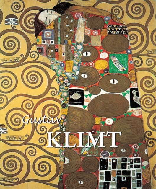 E-book Gustav Klimt Jane Rogoyska