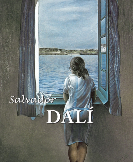 E-Book Dali Eric Shanes