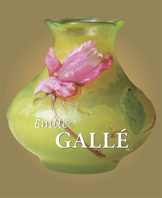E-book Galle Emile Galle