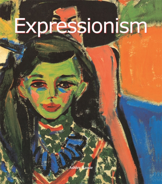 E-knjiga Expressionism Ashley Bassie