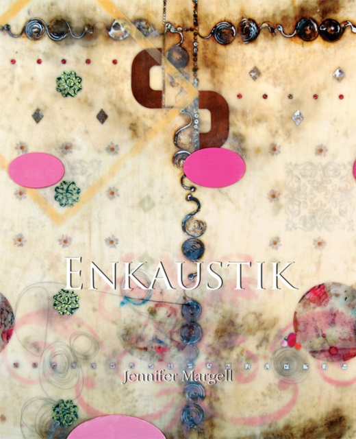 E-book Enkaustik Jennifer Margell