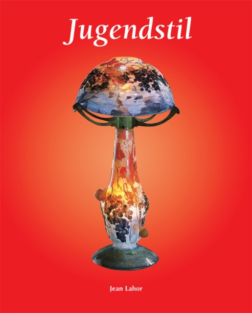 E-book Jugendstil Jean Lahor