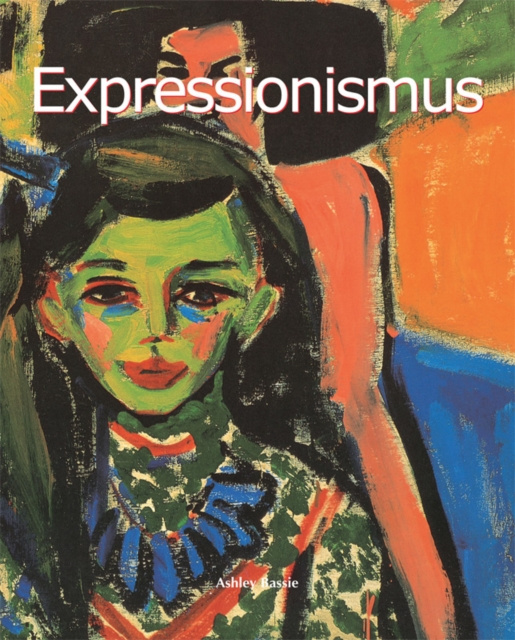 E-knjiga Expressionismus Ashley Bassie