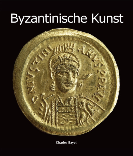 E-book Byzantinische Kunst Charles Bayet