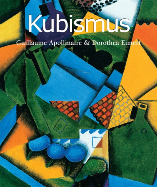 E-book Kubismus Guillaume Apollinaire
