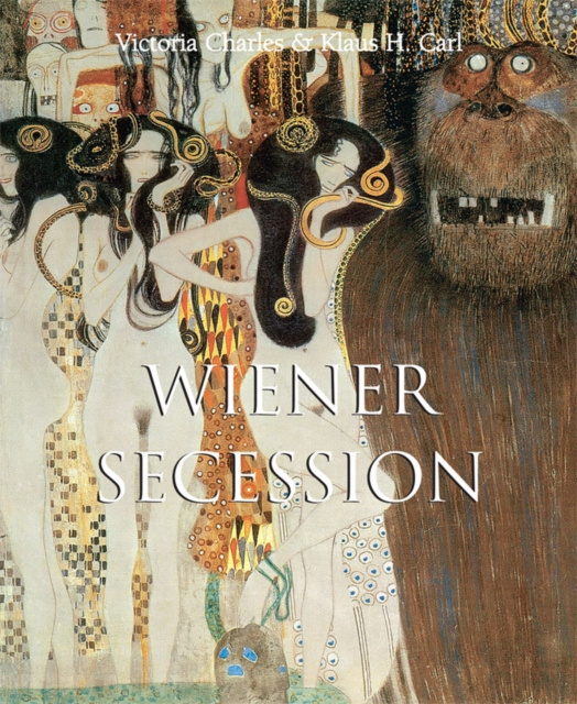 E-book Wiener Secession Victoria Charles