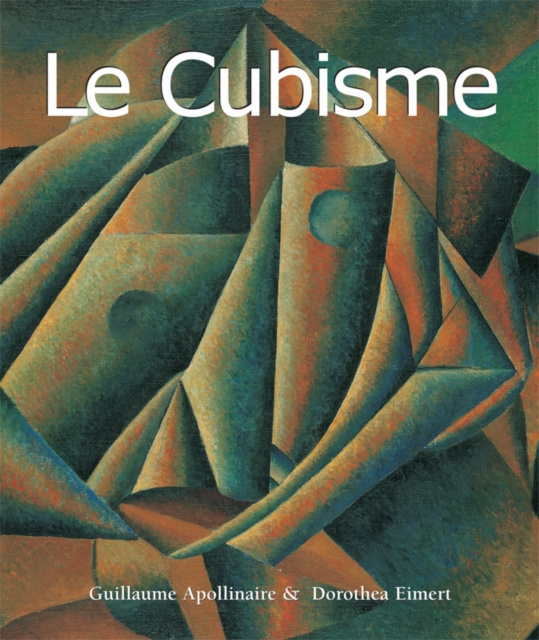 E-kniha Le Cubisme Guillaume Apollinaire