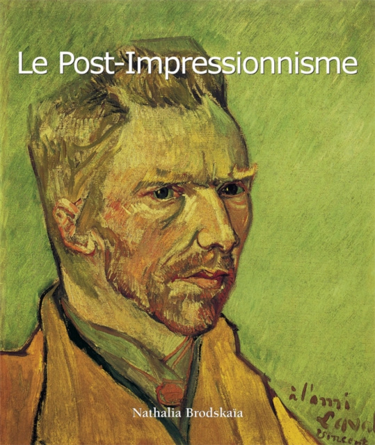 E-book Le Post-Impressionnisme Nathalia Brodskaya