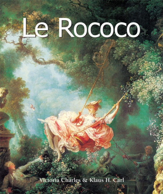 E-book Le Rococo Victoria Charles