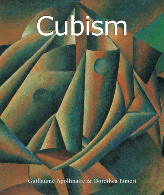 E-book Cubism Guillaume Apollinaire