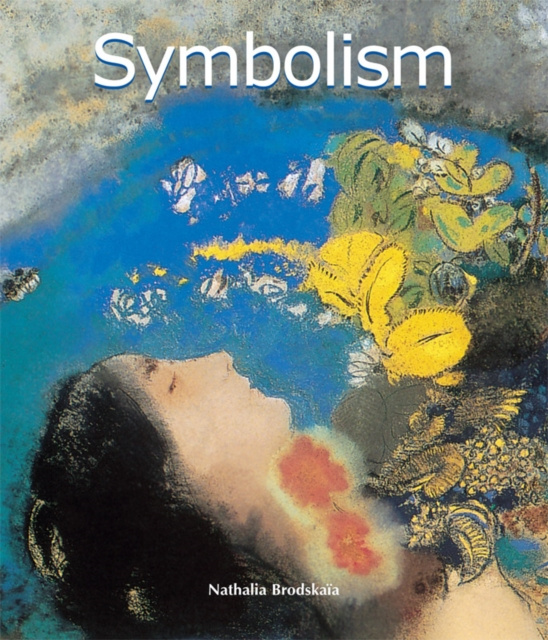 E-knjiga Symbolism Nathalia Brodskaya