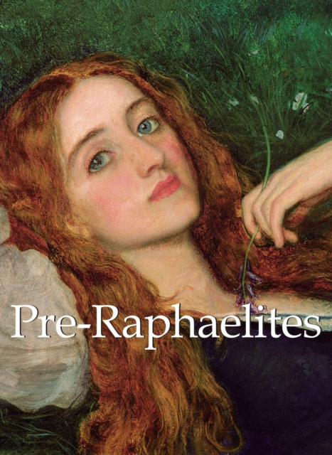 E-knjiga Pre-Raphaelites Robert de la Sizeranne