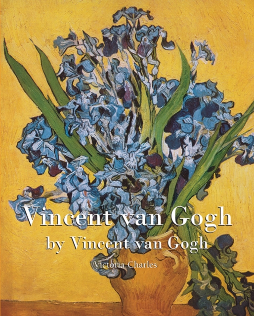 E-kniha Vincent van Gogh Vincent van Gogh