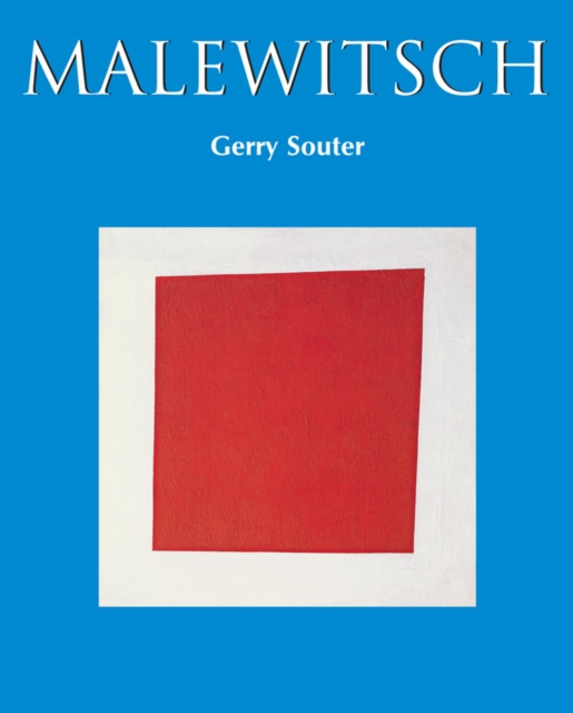 E-kniha Malewitsch Gerry Souter
