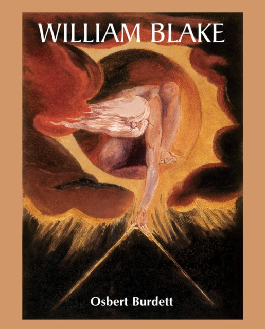E-book William Blake Osbert Burdett