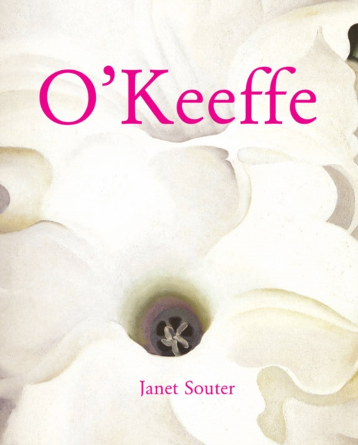 E-Book O'Keeffe Janet Souter