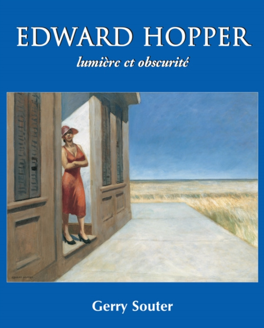 E-book Edward Hopper Gerry Souter