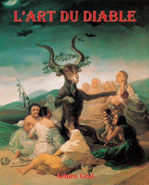 E-book L'Art du Diable Arturo Graf