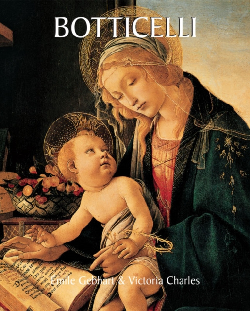 E-kniha Botticelli Emile Gebhart