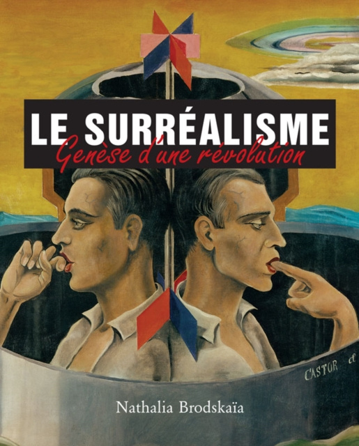 E-knjiga Le surrealisme Nathalia Brodskaia