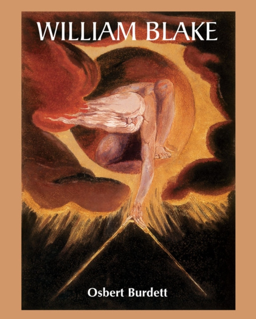E-book William Blake Osbert Burdett