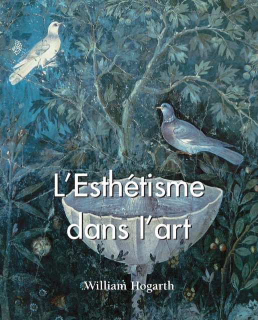 E-kniha L'Esthetisme dans l'art William Hogarth