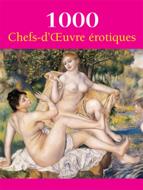 E-book 1000 Chefs-d'A uvre  erotiques Hans-Jurgen Dopp