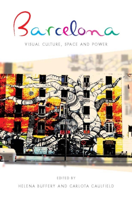 E-book Barcelona Helena Buffery