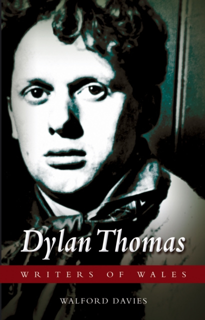 E-knjiga Dylan Thomas Walford Davies