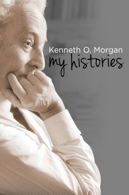 E-kniha Kenneth O. Morgan Kenneth O. Morgan