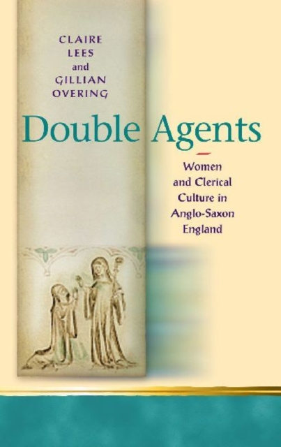 E-knjiga Double Agents Claire A Lees
