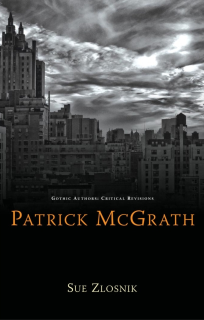 E-knjiga Patrick McGrath Sue Zlosnik