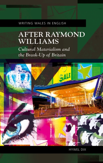 E-knjiga After Raymond Williams Hywel Dix