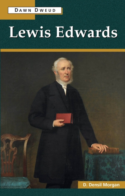 E-kniha Lewis Edwards Densil D Morgan