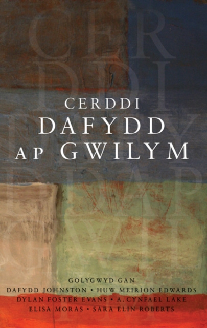 E-kniha Cerddi Dafydd ap Gwilym Dafydd Johnston
