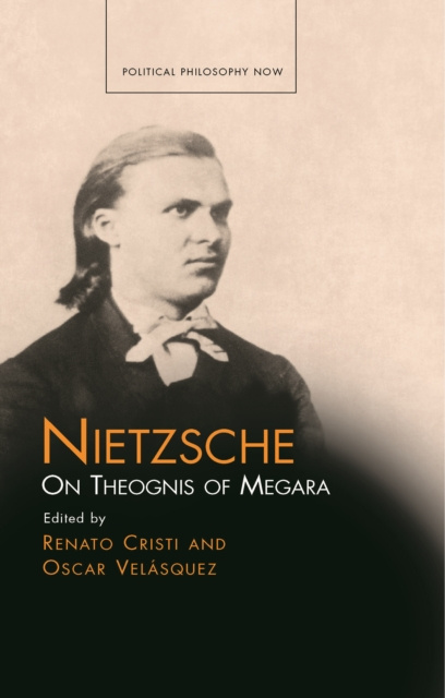 E-knjiga Nietzsche Renato Cristi