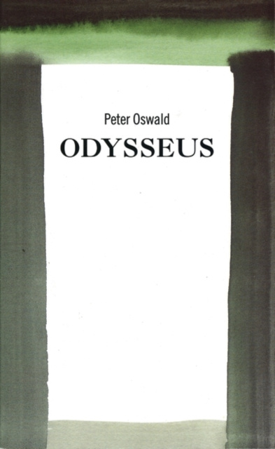 E-knjiga Odysseus Oswald Peter Oswald
