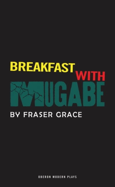 E-knjiga Breakfast With Mugabe Grace Fraser Grace