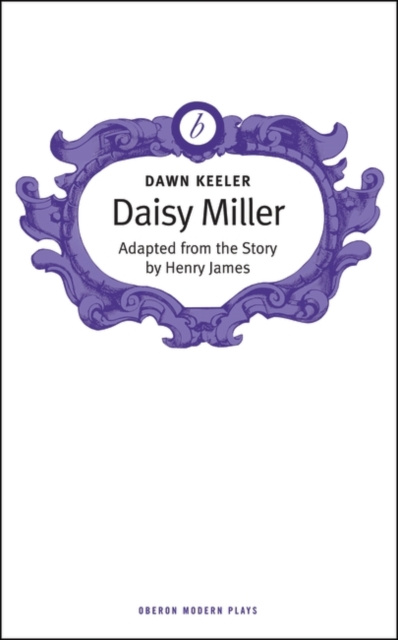 E-Book Daisy Miller James Henry James
