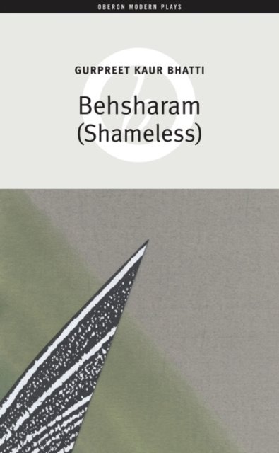 E-knjiga Behsharam (Shameless) Bhatti Gurpreet Kaur Bhatti