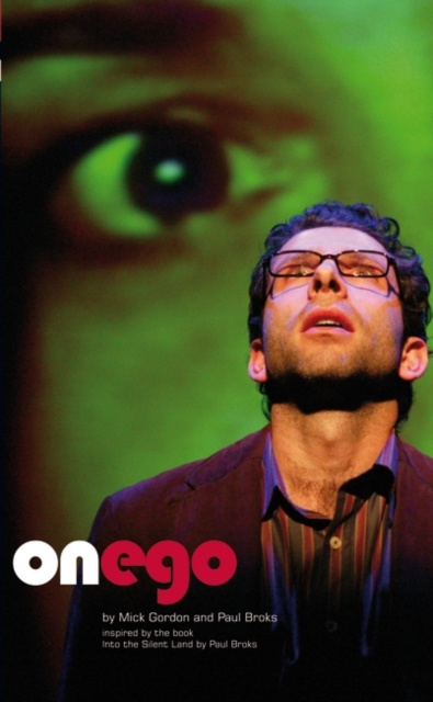 E-knjiga On Ego Gordon Mick Gordon